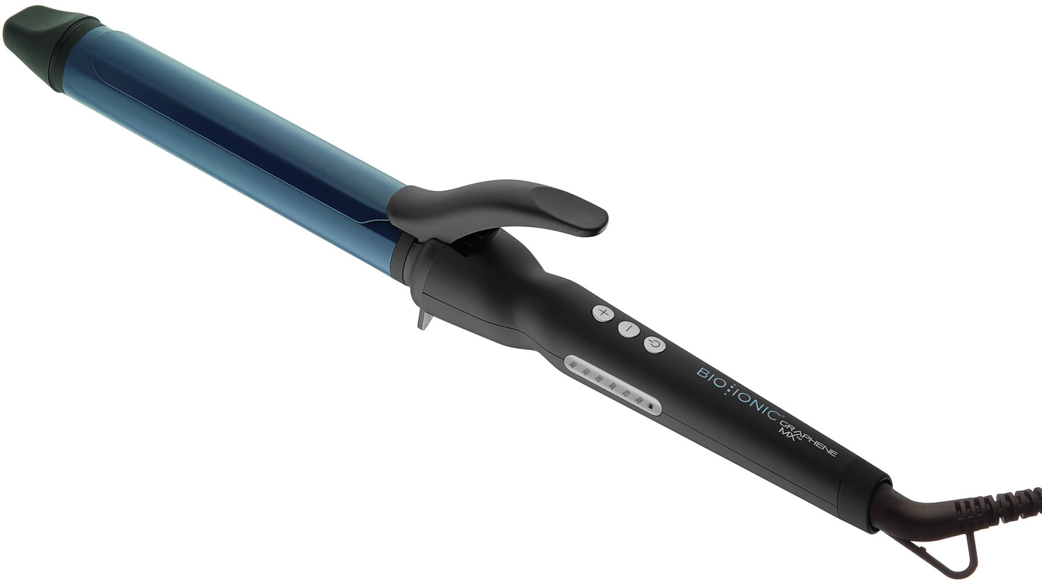 Bio Ionic Graphene MX Curling Iron ab 138,45 € Preisvergleich bei