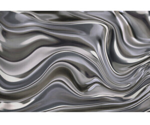 Erismann Elle Decoration Welle Preisvergleich (2240-10) 2 x 8-tlg. 79,77 € bei cm ab 400 | silber 270