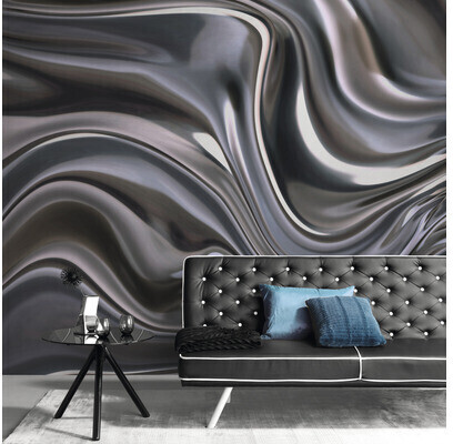 Erismann Elle Decoration 2 Welle silber 8-tlg. 400 x 270 cm (2240-10) ab  79,77 € | Preisvergleich bei