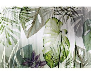 Erismann Elle Decoration 2 Floral grün 8-tlg. 400 x 270 cm (2242-10) ab  314,95 € | Preisvergleich bei