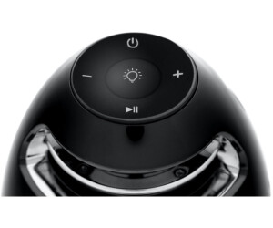 Beatfoxx FA-50 Soundspark haut-parleur portable Bluetooth boîte à musique système de musique 
