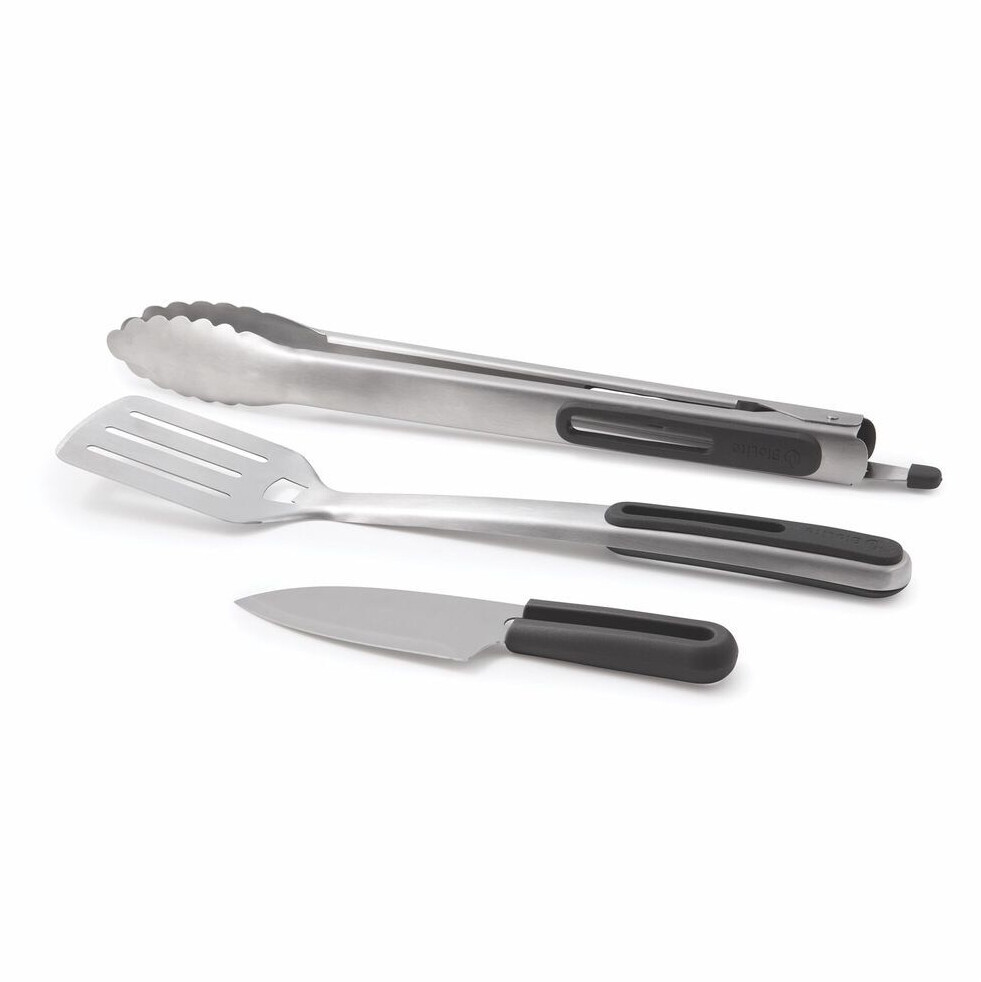 BioLite Prep&Grill Set 3 Pcs. (BNB0101)