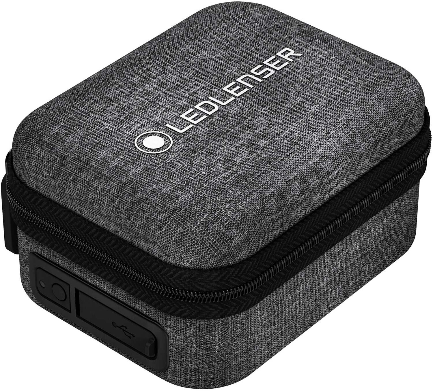 Ledlenser Powercase Transport box for Headlamps MH 4/MH5/MH7/MH8