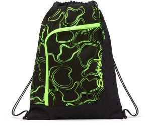 Satch Gym Bag Green Supreme ab 21 24 Preisvergleich bei idealo