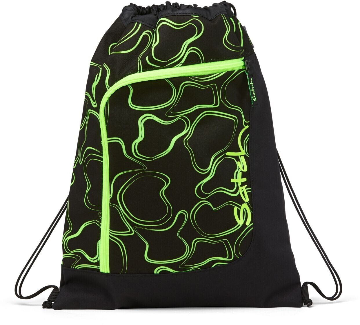 Satch Gym Bag Green Supreme ab 21 24 Preisvergleich bei idealo