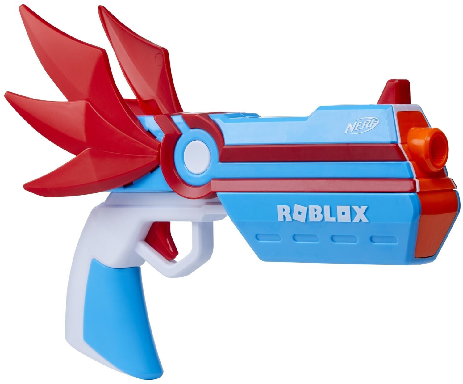 Hasbro Nerf Roblox MM2: Dartbringer Dart-Blaster
