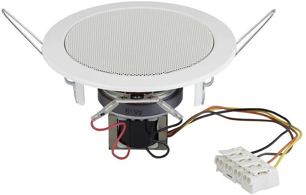 Visaton DL 10