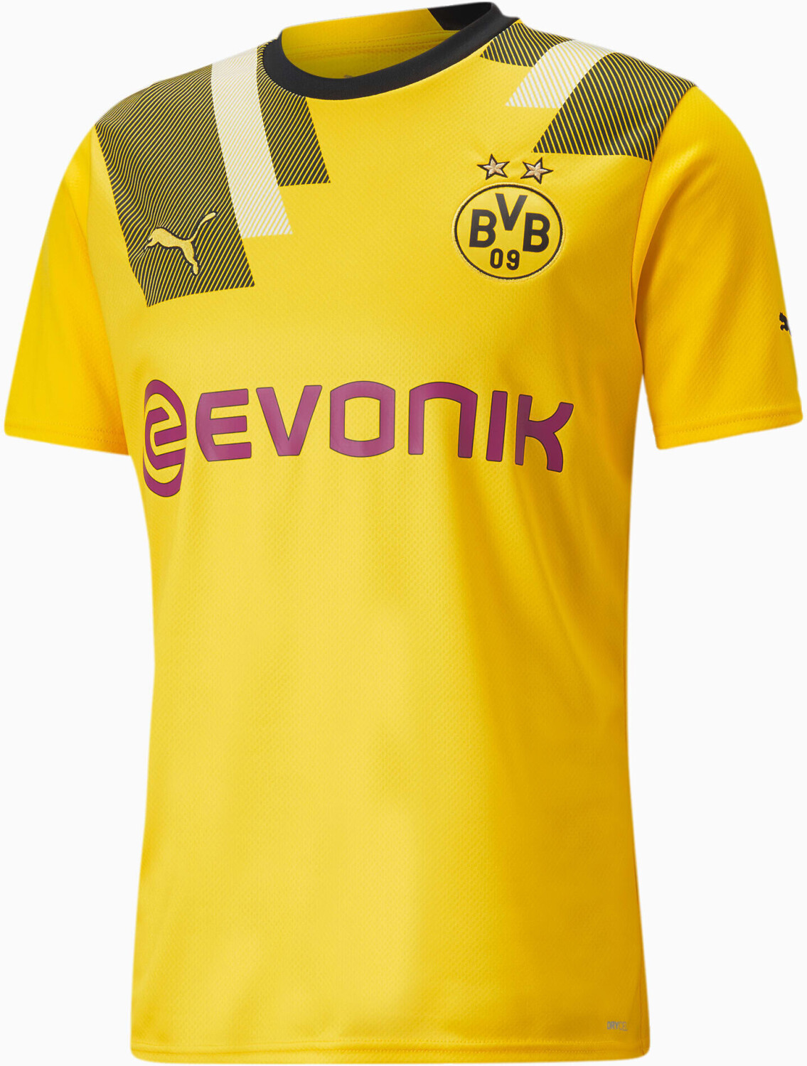 Puma Borussia Dortmund Pokal Trikot 2023 ab 57,20 € Preisvergleich