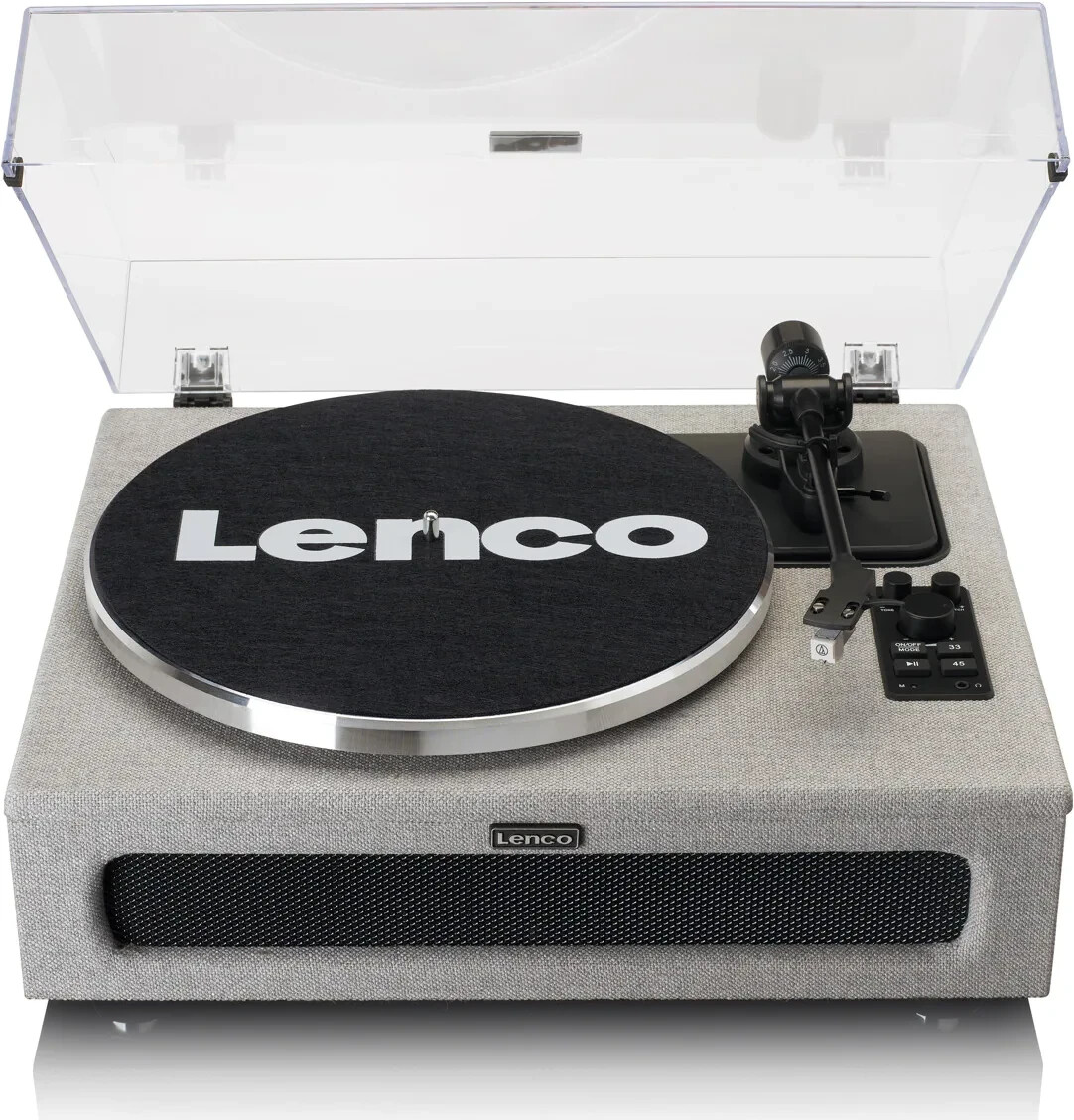 Lenco LS-440