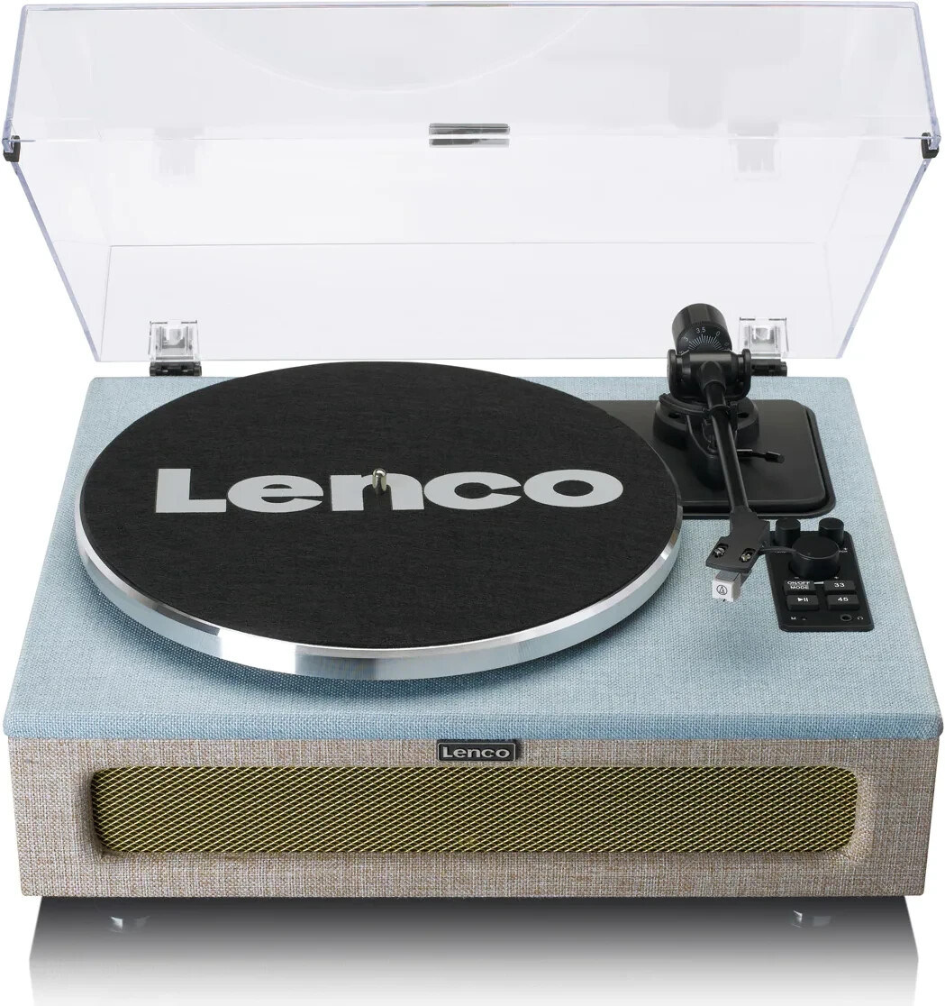 Lenco LS-440BUBG