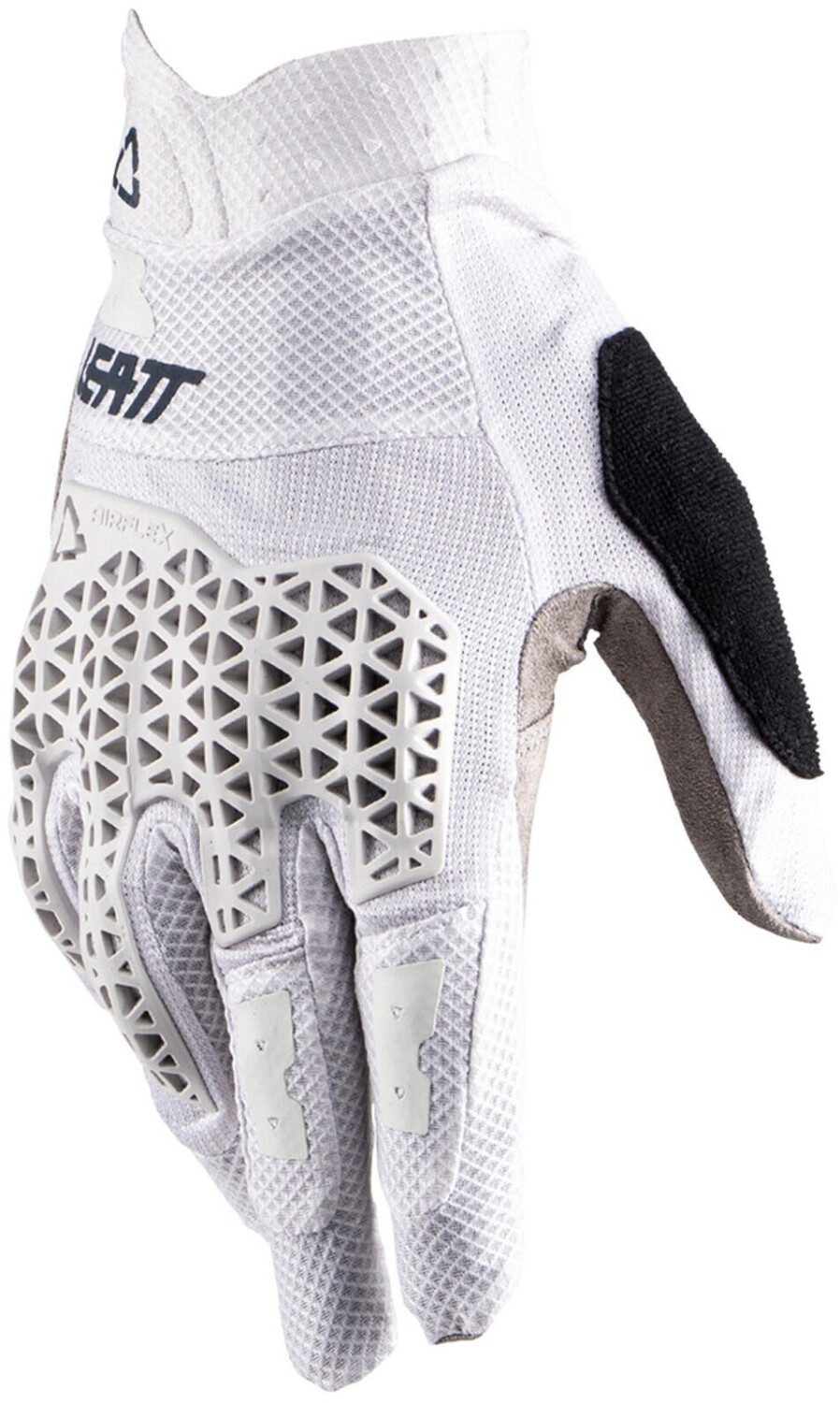 Leatt Gloves MTB 4.0 Lite steel grey
