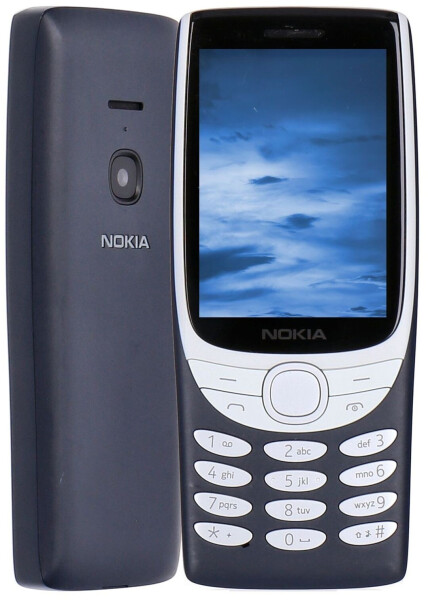 Nokia 8210 4G