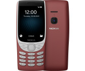 Nokia 8210 4G rouge