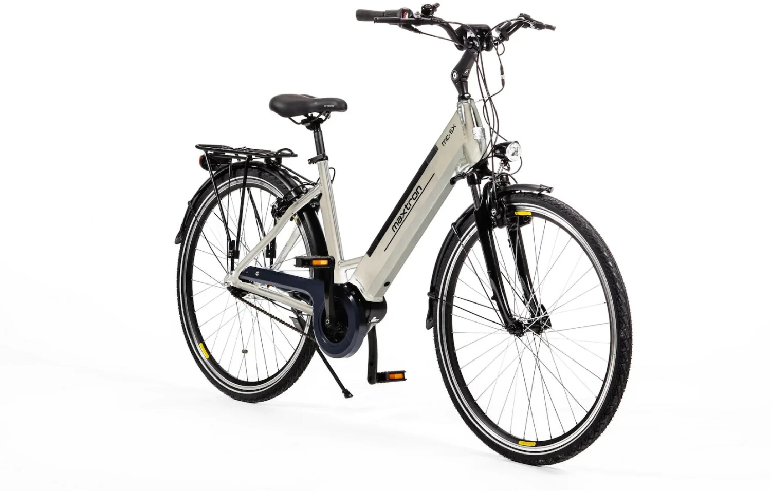 Maxtron MC 5X City Bike beige ab 1.850,05 € | Preisvergleich bei