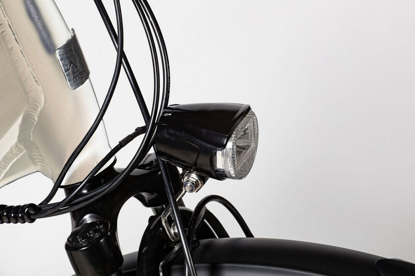 Maxtron MC 5X City Bike beige ab 1.850,05 € | Preisvergleich bei