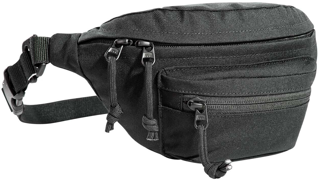 Tasmanian Tiger TT Modular Hip Bag (7185) black