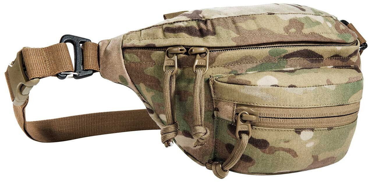 Tasmanian Tiger TT Modular Hip Bag MC (7243) multicam