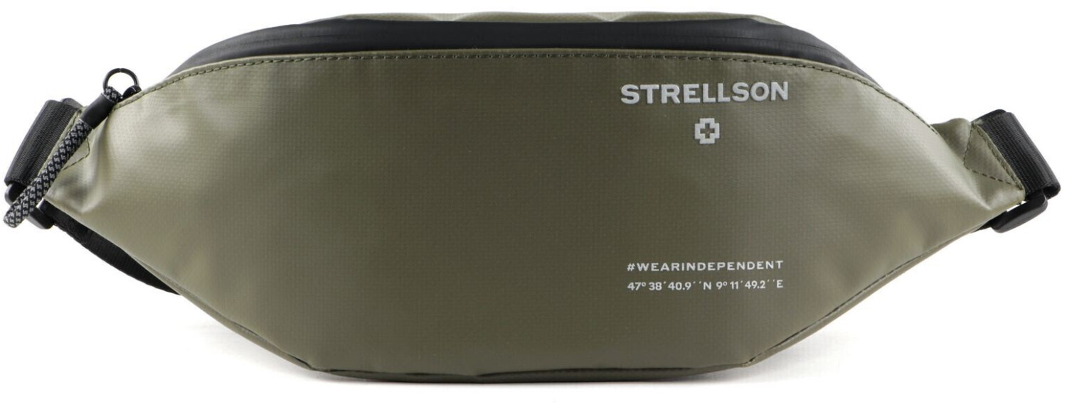 Strellson Stockwell 2.0 Curt Hipbag L
