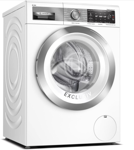 Bosch WAV28E94, Bild 2