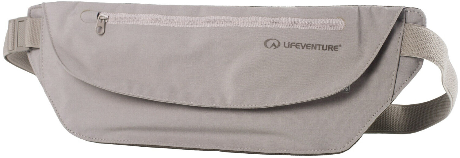 Lifeventure RFID Multi Pocket (LF71230) brown