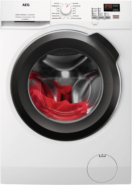 AEG L6FBC41477