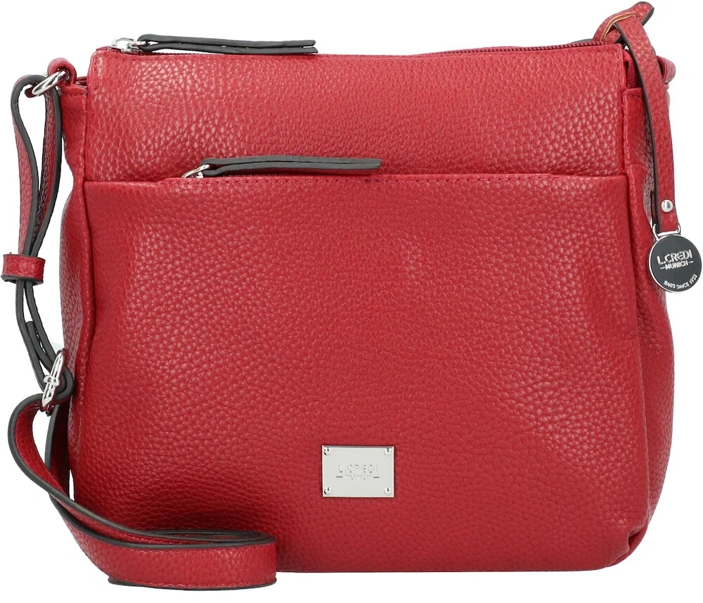 L.Credi Budapest (1000060) red