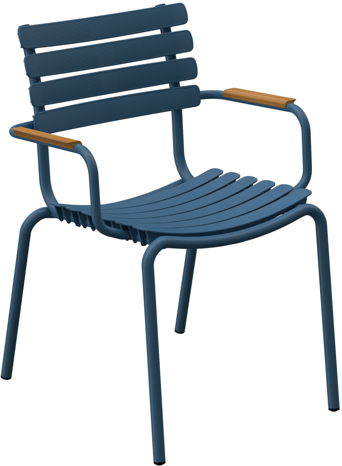 Houe ReCLIPS Bamboo armrests