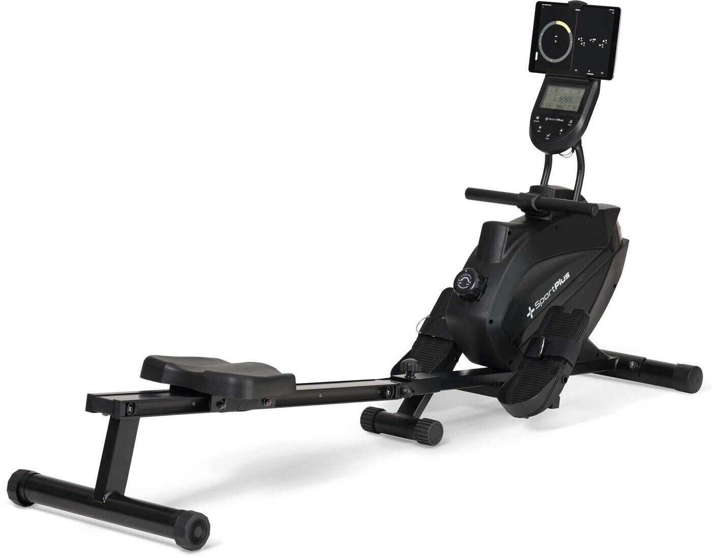 SportPlus Water Rower SP-MR-1200