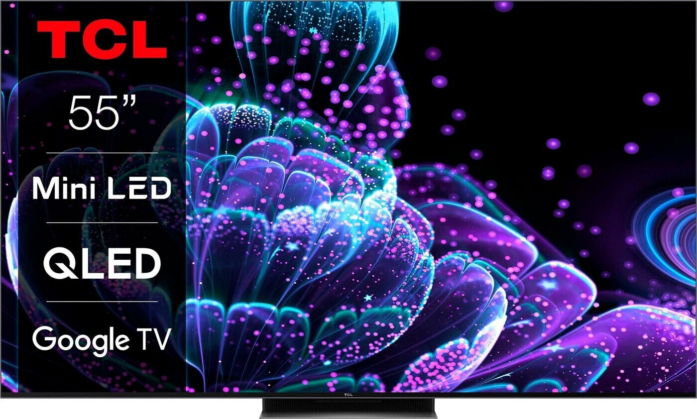 TCL 55C831X1