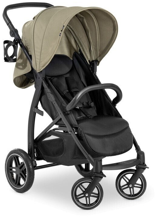 Hauck Buggy Rapid 4D Air (2022) olive