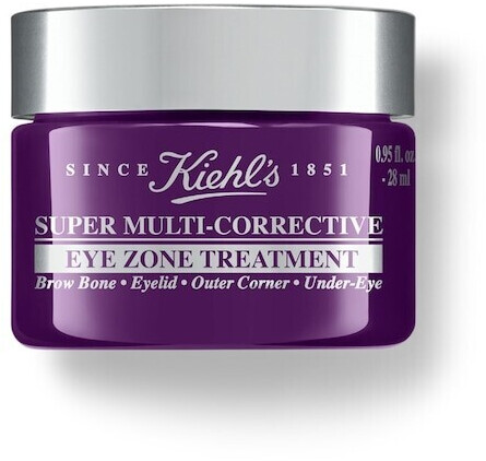 Kiehl’s Super Multi-Corrective Eye Zone Treatment (28ml)
