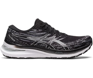 Asics Gel Kajano 29 Men Extra Wide 4e black white ab 120 00 Preisvergleich bei idealo