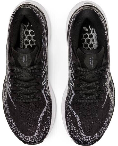 Asics wide fit mens clearance