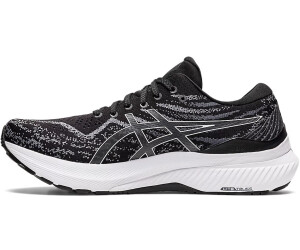 Asics Gel Kajano 29 Men wide 2E black white ab 108 99