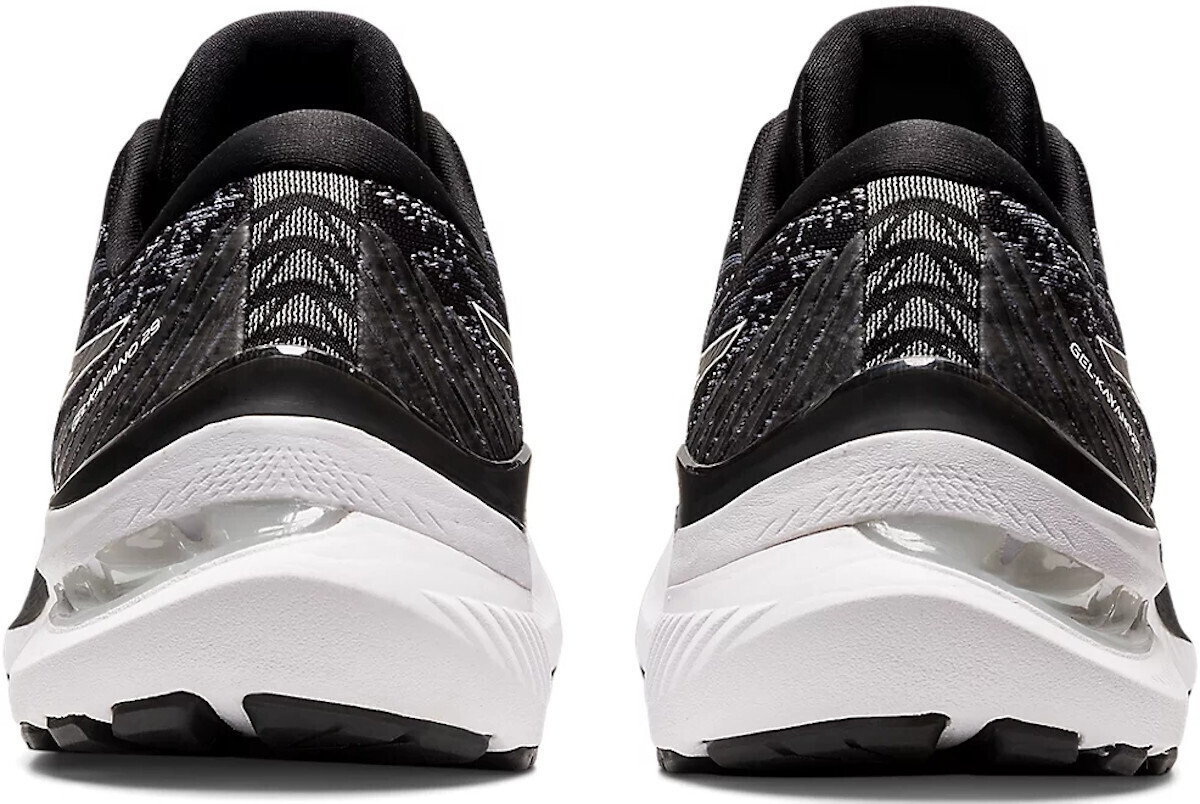 Gel kayano 2e top