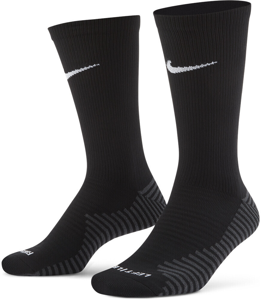 Where can i find black nike crew socks on sale