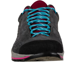 La Sportiva W TX2 EVO Leather carbon red plum ab 89 90