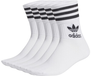 Adidas Mid Cut Crew Socks desde 14,99 € Compara precios en idealo