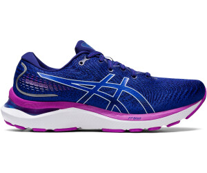 Asics Gel Cumulus 24 Women dive blue soft sky ab 80 00 Preisvergleich bei idealo