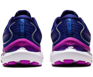 Asics Gel Cumulus 24 Women dive blue soft sky ab 80 00 Preisvergleich bei idealo