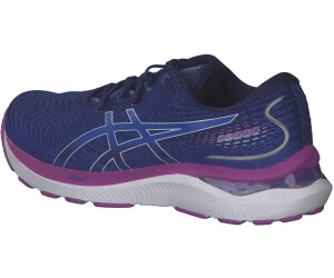 Asics Gel Cumulus 24 Women dive blue soft sky ab 80 00 Preisvergleich bei idealo