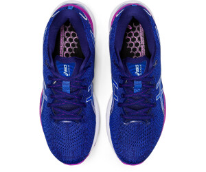 Asics gel nimbus 20 blue print outlet