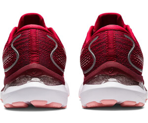 Asics gel cumulus 8 donna rosso hotsell