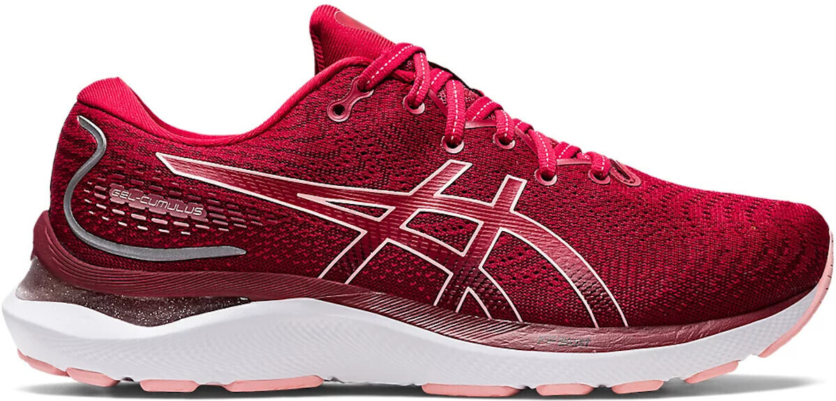 Asics gel cumulus sales 2 donna arancione