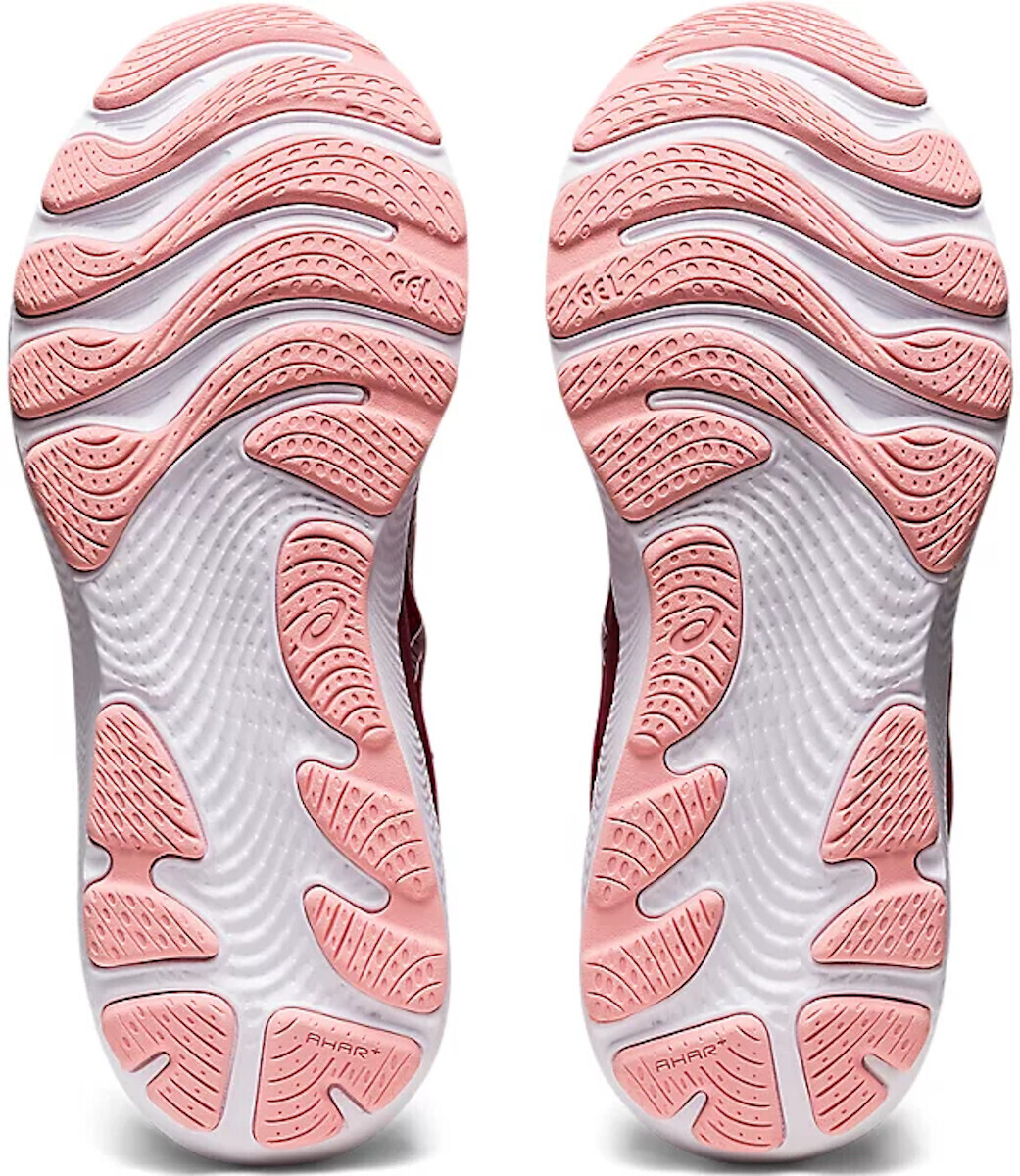 Asics Gel Cumulus 24 Women cranberry frosted rose a 89 60 oggi