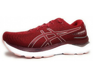 Asics Gel Cumulus 24 Women cranberry frosted rose ab 99 99 Preisvergleich bei idealo