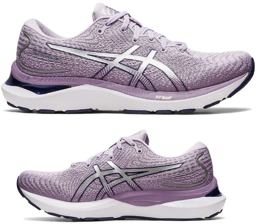 Asics Gel Cumulus 24 Women cranberry frosted rose ab 99 99 Preisvergleich bei idealo