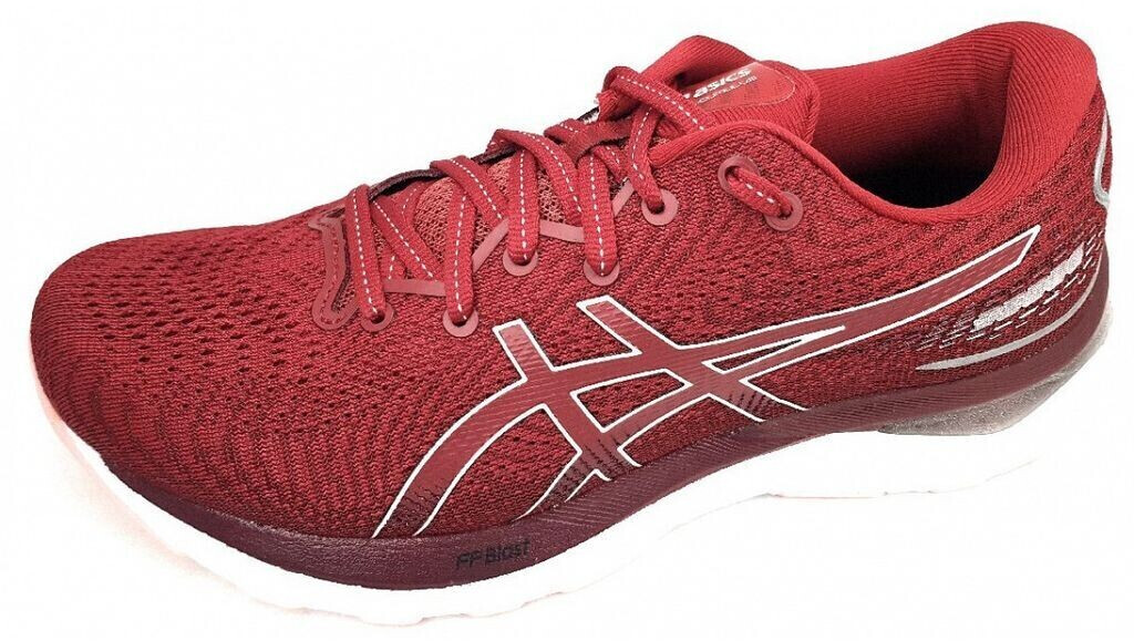 Asics gel cumulus 4 donna rosse discount
