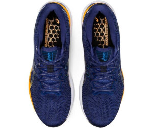 Asics Gel Cumulus 24 1011B366 deep ocean amber ab 145 00 Preisvergleich bei idealo