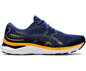 Asics Gel Cumulus 24 1011B366 deep ocean amber ab 145 00 Preisvergleich bei idealo